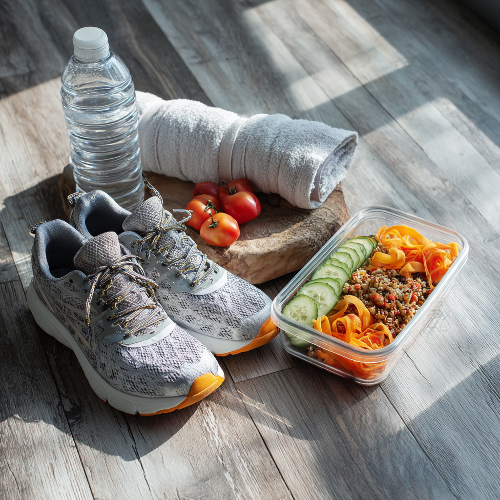 Gruppentraining – gemeinsam Sport treiben stärkt das Gemeinschaftsgefühl